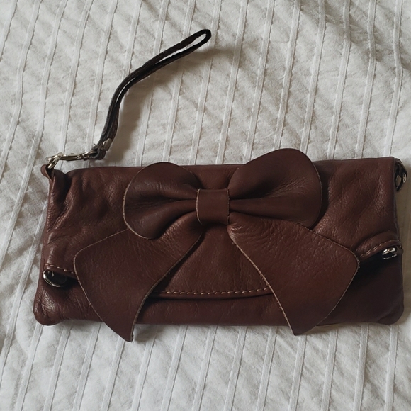 Genuine leather made in Italy - Picture 3 of 7